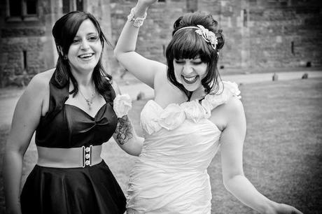 The Wedding Report: The Meal and Speeches The Wedding Report: The Meal and Speeches
