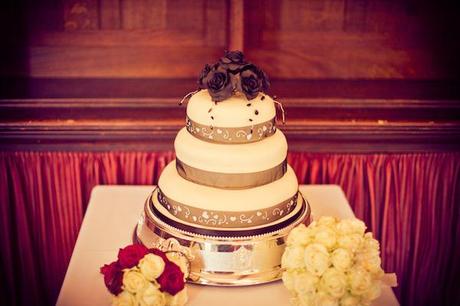 The Wedding Report: The Meal and Speeches The Wedding Report: The Meal and Speeches