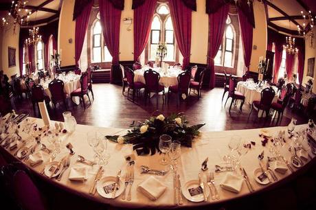 The Wedding Report: The Meal and Speeches The Wedding Report: The Meal and Speeches