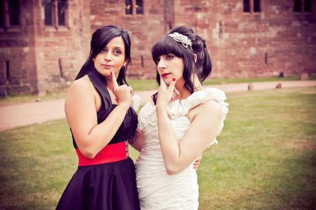 The Wedding Report: The Meal and Speeches The Wedding Report: The Meal and Speeches