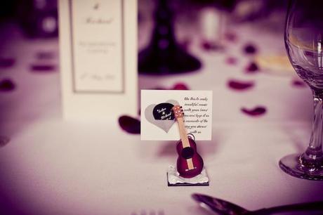 The Wedding Report: The Meal and Speeches The Wedding Report: The Meal and Speeches