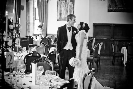 The Wedding Report: The Meal and Speeches The Wedding Report: The Meal and Speeches