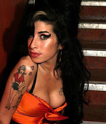 Blake Fielder-Civil: Devastated Over Amy Winehouse’s Death