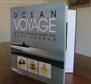 Book Review: Ocean Voyage by Mark Jordan