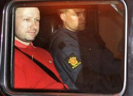 breivik 2 globovision What drove Oslo bomber Anders Brievik to mass murder