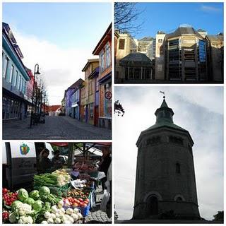 Stavanger Stavanger