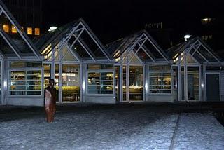 Stavanger fisketorget Stavanger fisketorget
