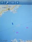 Ship Finder App for iPhone and Android Ship Finder app