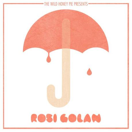 Rosi G copy ROSI GOLAN AND THE TREE OF UMBRELLAS [BUZZSESSION]