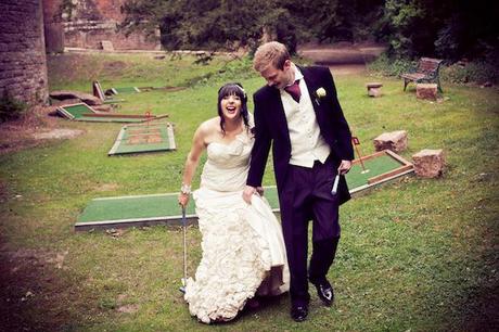 The Wedding Report: The Big Fat Party The Wedding Report: The Big Fat Party