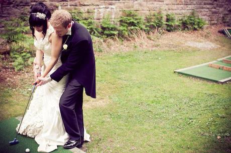 The Wedding Report: The Big Fat Party The Wedding Report: The Big Fat Party