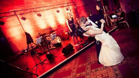 The Wedding Report: The Big Fat Party The Wedding Report: The Big Fat Party