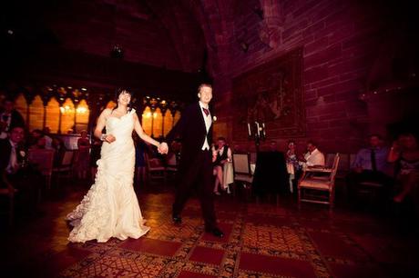The Wedding Report: The Big Fat Party The Wedding Report: The Big Fat Party