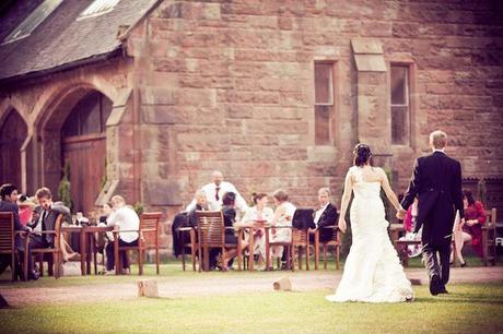 The Wedding Report: The Big Fat Party The Wedding Report: The Big Fat Party