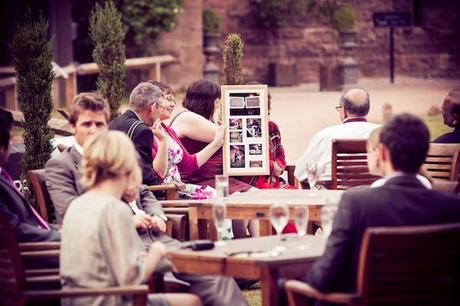 The Wedding Report: The Big Fat Party The Wedding Report: The Big Fat Party