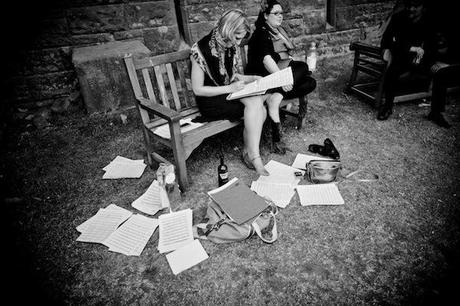 The Wedding Report: The Big Fat Party The Wedding Report: The Big Fat Party