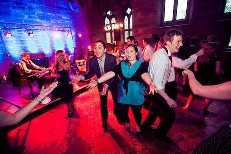 The Wedding Report: The Big Fat Party The Wedding Report: The Big Fat Party