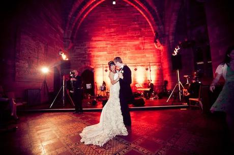 The Wedding Report: The Big Fat Party The Wedding Report: The Big Fat Party