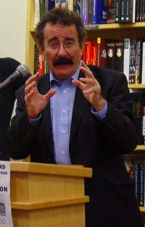 Robert Winston speaking about his new book (Th...