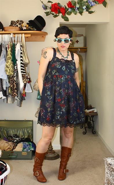 outfit post: What I Wore Second Saturday outfit post: What I Wore Second Saturday