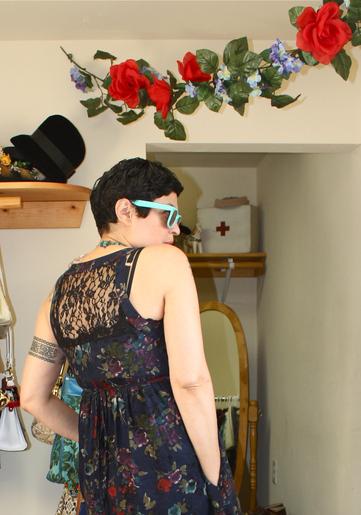 outfit post: What I Wore Second Saturday outfit post: What I Wore Second Saturday