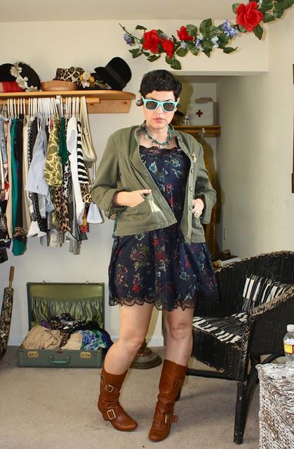 outfit post: What I Wore Second Saturday outfit post: What I Wore Second Saturday