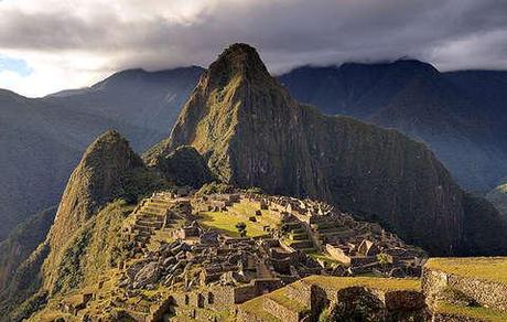 Uncontacted Tribe Lives Less Than 100km From Machu Picchu Uncontacted Tribe Lives Less Than 100km From Machu Picchu