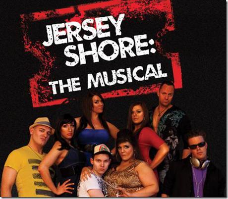 jersey shore review