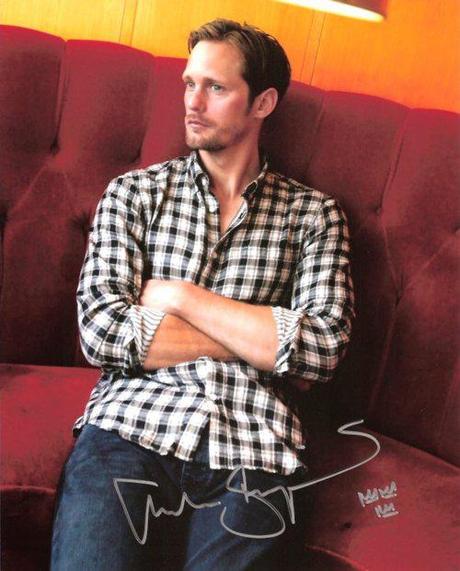 tumblr_lp0dtsY6jt1qg73a9o1_500 New Autographed Alexander Skarsgård Items for Auctoin on eBay