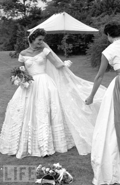 Random Wedding Week – Thursday – The Kennedy Wedding