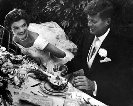 Random Wedding Week – Thursday – The Kennedy Wedding