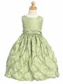 flowergirldressessagegreen-pinkprincess Flower Girls Steal the Show