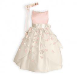 flower-girl-dress-from-thewoodensoldier Flower Girls Steal the Show