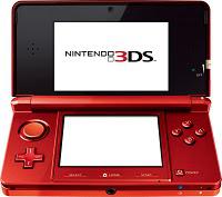 3DS will be cheaper starting August 12th
