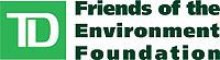 TD Friends of the Environment Foundation logo TD Friends of the Environment Foundation logo