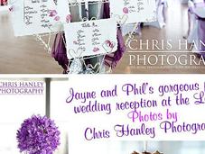 Look! Wedding Inspiration
