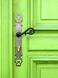 Green Gates and The Green Man Green Gates and The Green Man