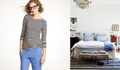 Outfits and Interiors Outfits and Interiors