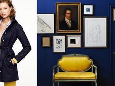 Outfits Interiors