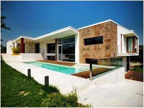 Amazing Design House Casa D Amazing Design House Casa D 11