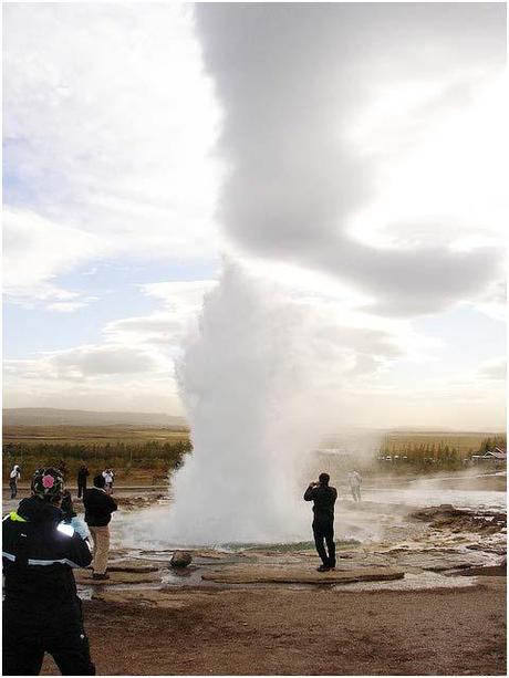 Spectacular Natural Phenomena Photos 4