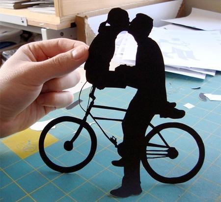 Amazing Paper Cutouts Amazing Paper Cutouts 2