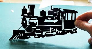 Amazing Paper Cutouts Amazing Paper Cutouts title post 0