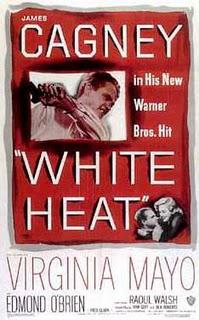 White Heat (Raoul Walsh, 1949)