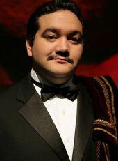 American tenor wins Operalia 2011