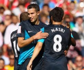 Will Arsenal win the English Premier League?