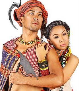 Philippine Opera Company presents Ang Bagong Harana
