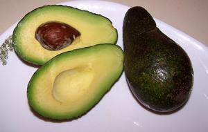 SUPER NUTRITIOUS FOOD: The Avocado
