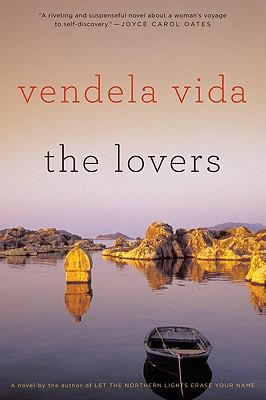 Exclusive Interview with Vendela Vida, Author of The Lovers
