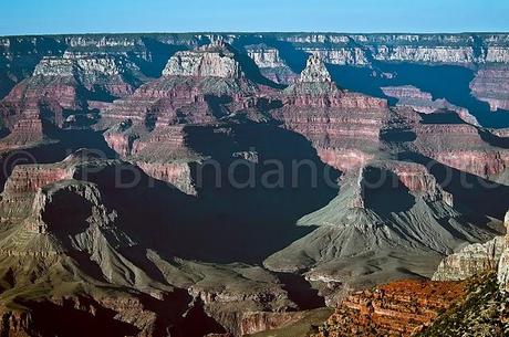 THE GRAND CANYON PART TWO